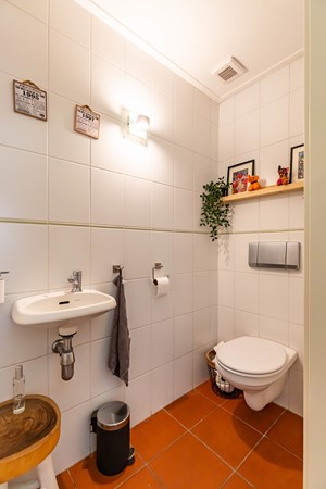 Medium property photo - Marktstraat 1, 9363 GZ Marum